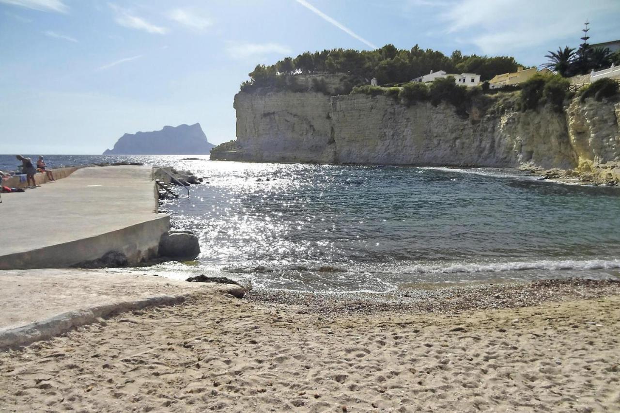 Casa vacanze Home, Benissa