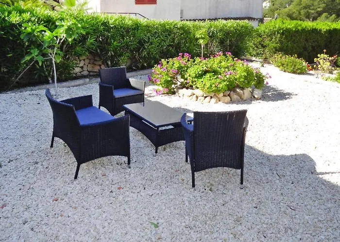 Holiday Home, Benissa