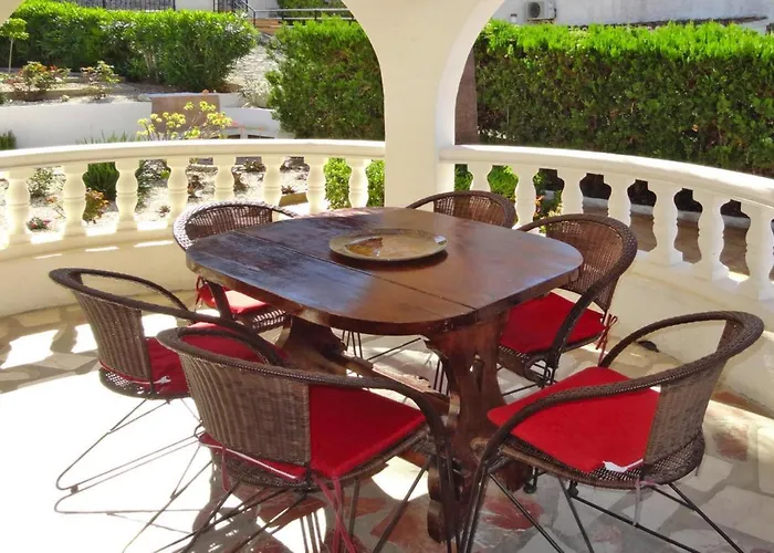 Holiday Home, Benissa