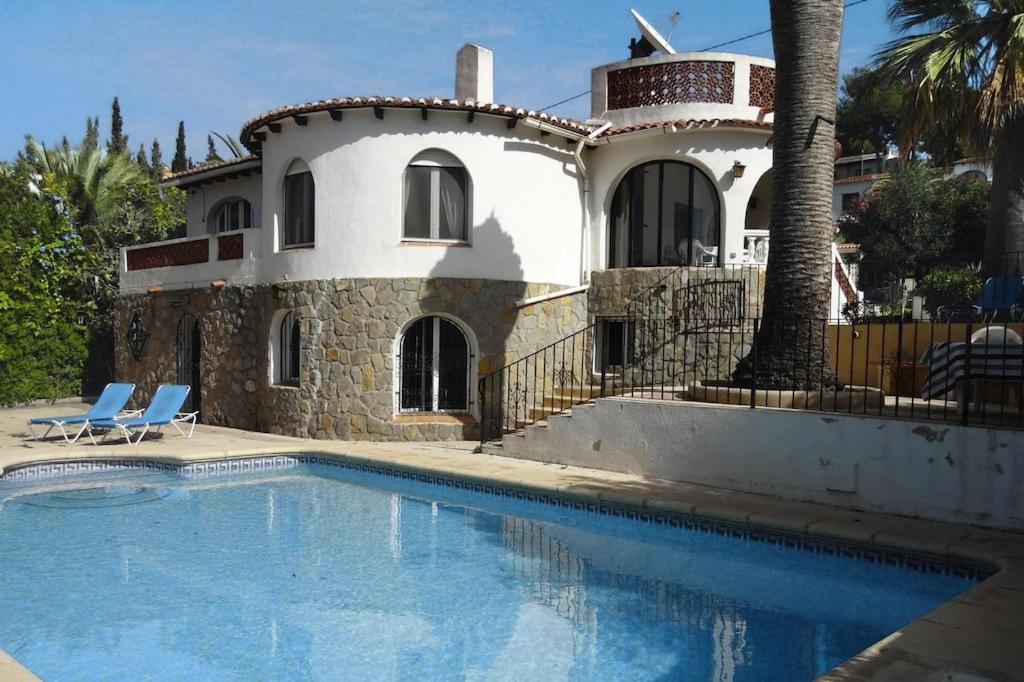 Holiday home Home,