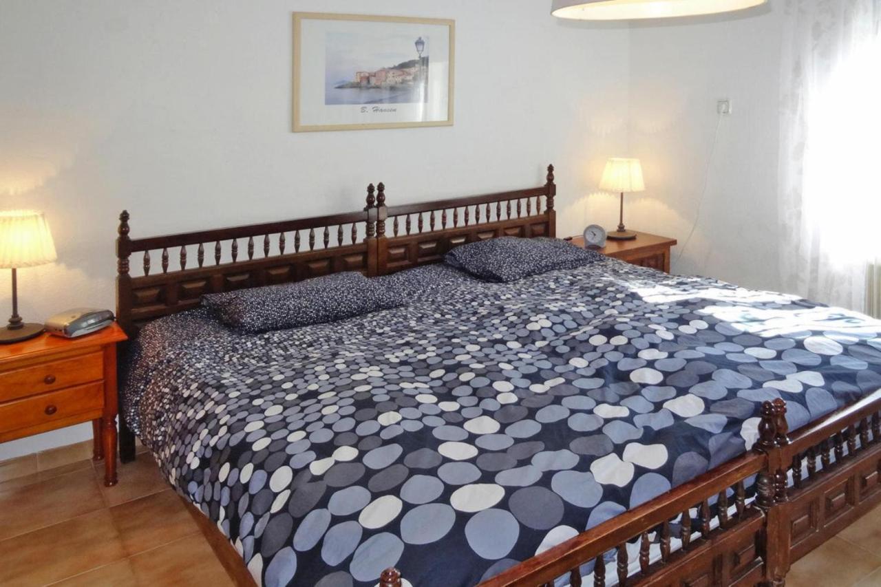Holiday home Home, Benissa