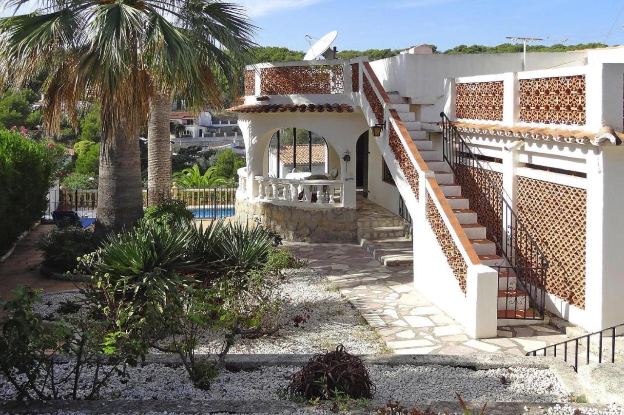 Holiday home Home, Benissa