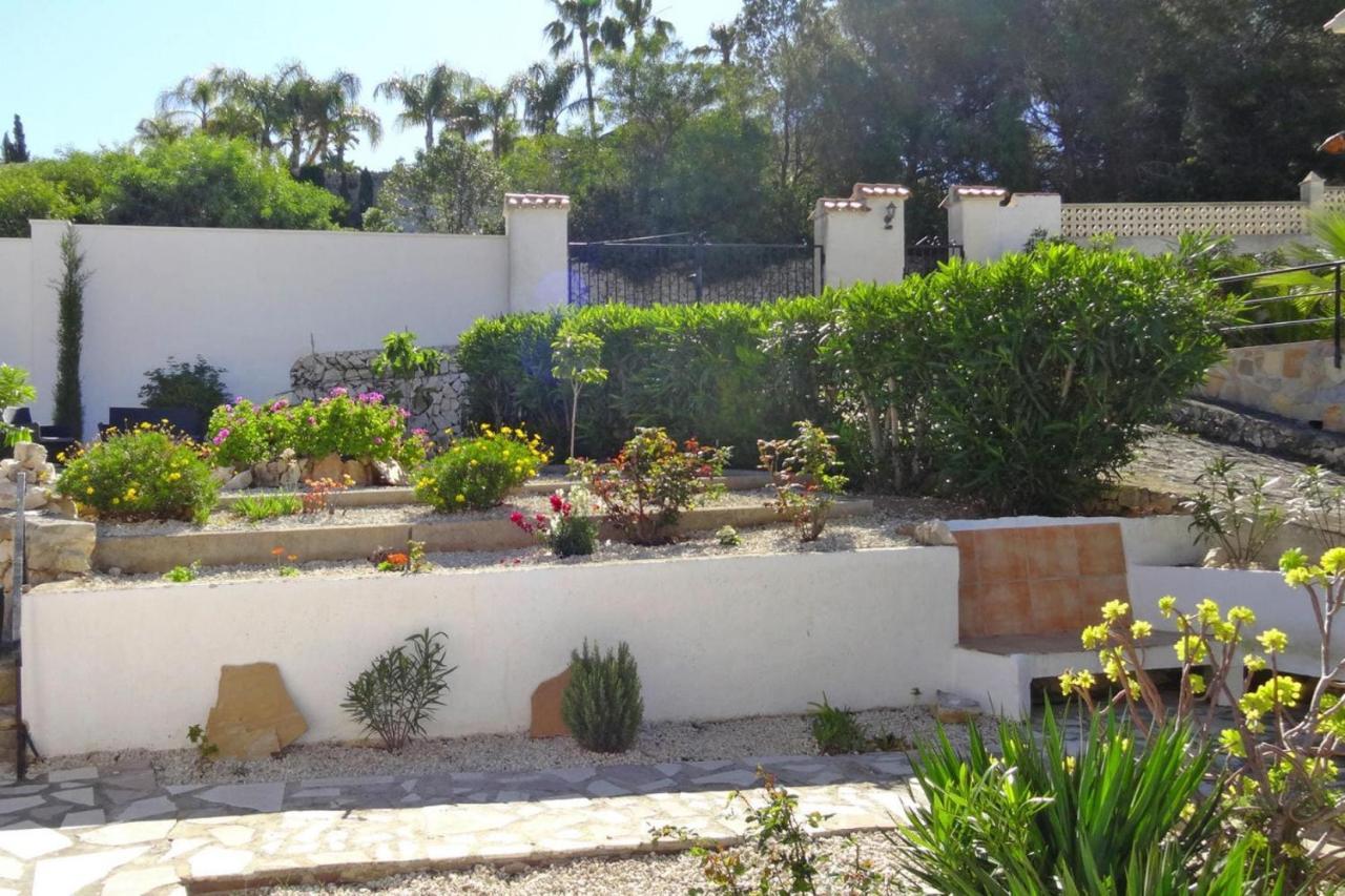 Home, Holiday home Benissa